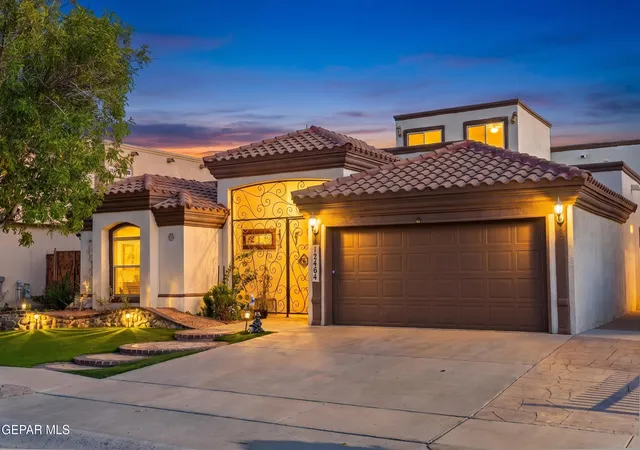 Photo 2 of Single family home for sale at 12464 Tierra Limon Dr, El Paso, TX 79938 | MLS# 949823 | Listing updated on 2026-09-20