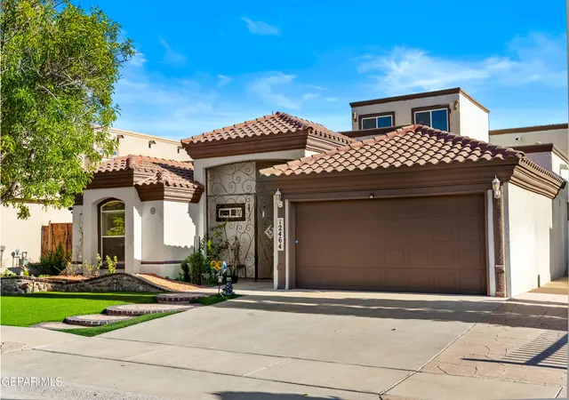 Photo 3 of Single family home for sale at 12464 Tierra Limon Dr, El Paso, TX 79938 | MLS# 949823 | Listing updated on 2026-09-20