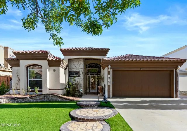 Photo 4 of Single family home for sale at 12464 Tierra Limon Dr, El Paso, TX 79938 | MLS# 949823 | Listing updated on 2026-09-20