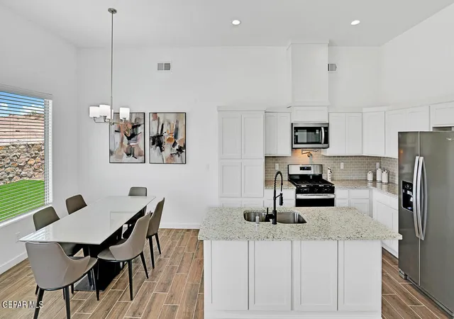 11th image of 12821 Middlesbrough Ave, Horizon City, TX 79928 | MLS# 949809