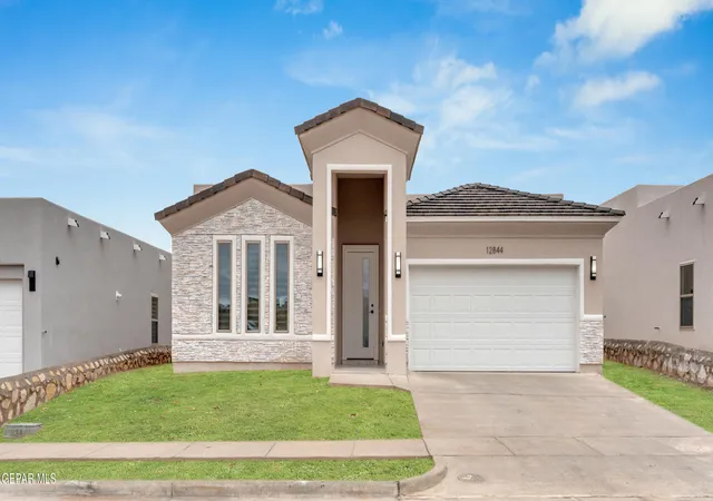 Photo 1 of Sale Pending at 14624 Tierra Resort Ave, El Paso, TX 79938 | MLS# 949815 | Listing updated on 2026-08-24