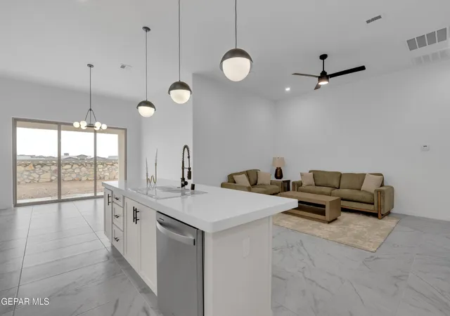 Photo 3 of Sale Pending at 14624 Tierra Resort Ave, El Paso, TX 79938 | MLS# 949815 | Listing updated on 2026-08-24