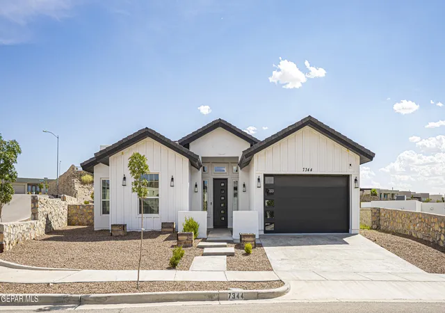 2nd image of 7344 Bobcat Hollow Dr, El Paso, TX 79911 | MLS# 949835