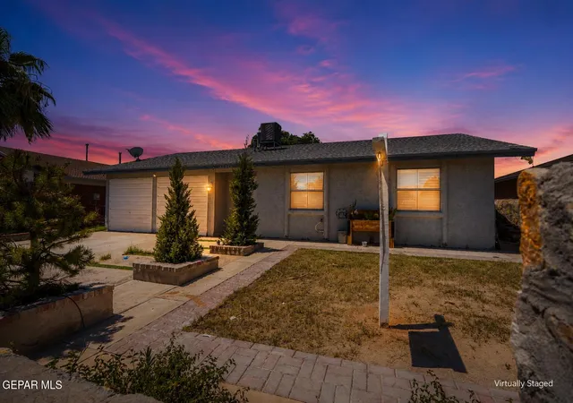 1st image of 10713 Onyxstone St, El Paso, TX 79924 | MLS# 949837