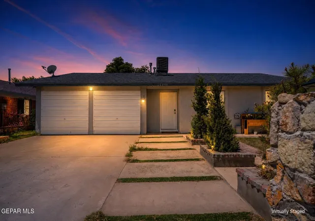 Photo 3 of Single family home for sale at 10713 Onyxstone St, El Paso, TX 79924 | MLS# 949837 | Listing updated on 2026-10-05