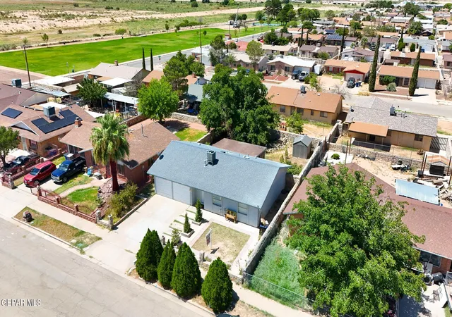 51st image of 10713 Onyxstone St, El Paso, TX 79924 | MLS# 949837