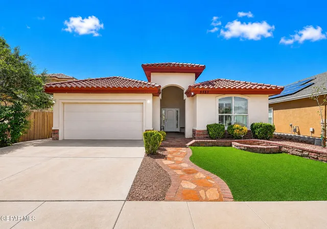 1st image of 3151 Hidden Creek Dr, El Paso, TX 79938 | MLS# 949851