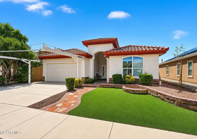 2nd image of 3151 Hidden Creek Dr, El Paso, TX 79938 | MLS# 949851