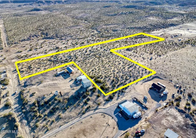Photo 11 of Land for sale at Tbd Mountain Vista Rd Rd, La Union, NM 88021 | MLS# 950251 | Listing updated on 2026-08-31