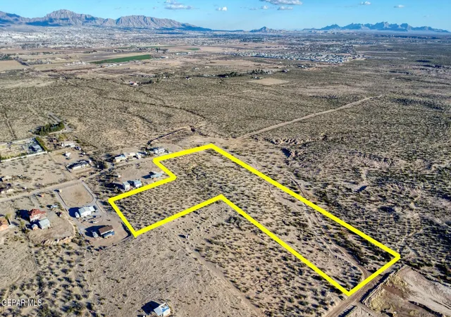 Photo 1 of Land for sale at Tbd Mountain Vista Rd Rd, La Union, NM 88021 | MLS# 950251 | Listing updated on 2026-08-31