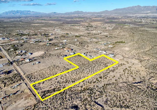 Photo 3 of Land for sale at Tbd Mountain Vista Rd Rd, La Union, NM 88021 | MLS# 950251 | Listing updated on 2026-08-31
