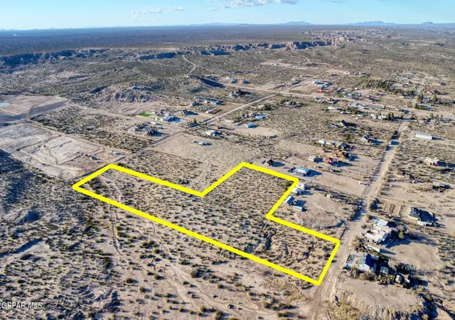 Photo 4 of Land for sale at Tbd Mountain Vista Rd Rd, La Union, NM 88021 | MLS# 950251 | Listing updated on 2026-08-31