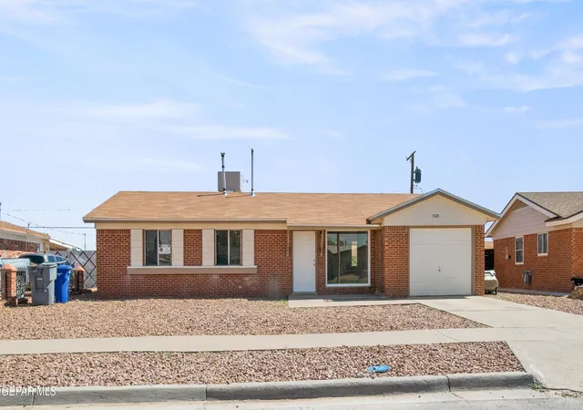 1st image of 5128 Debeers Dr, El Paso, TX 79924 | MLS# 949857