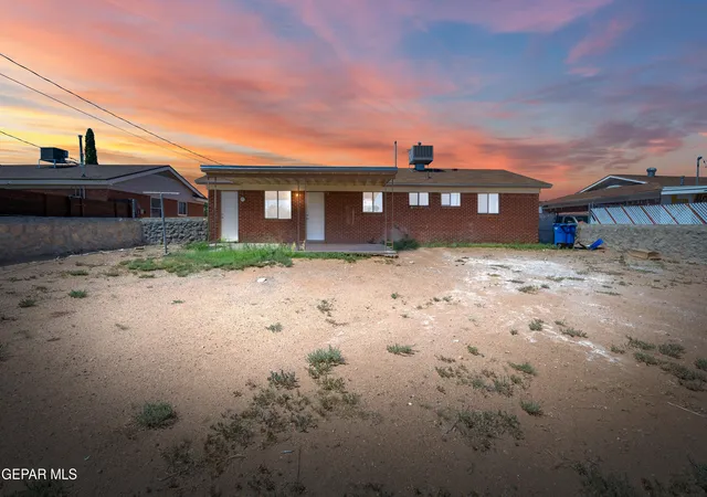 20th image of 5128 Debeers Dr, El Paso, TX 79924 | MLS# 949857