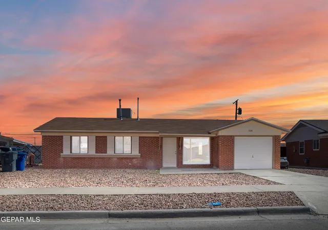 2nd image of 5128 Debeers Dr, El Paso, TX 79924 | MLS# 949857
