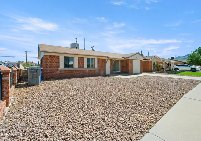 4th image of 5128 Debeers Dr, El Paso, TX 79924 | MLS# 949857