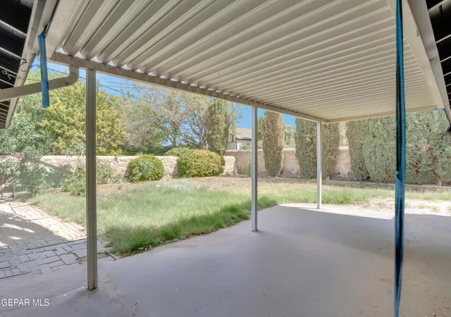 55th image of 9700 Cosmos Ave, El Paso, TX 79925 | MLS# 949858
