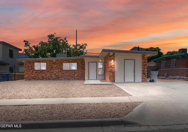 1st image of 10045 Kellogg St, El Paso, TX 79924 | MLS# 949860