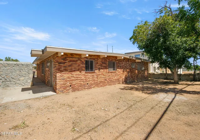 24th image of 10045 Kellogg St, El Paso, TX 79924 | MLS# 949860