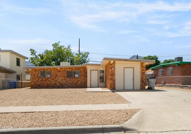 2nd image of 10045 Kellogg St, El Paso, TX 79924 | MLS# 949860