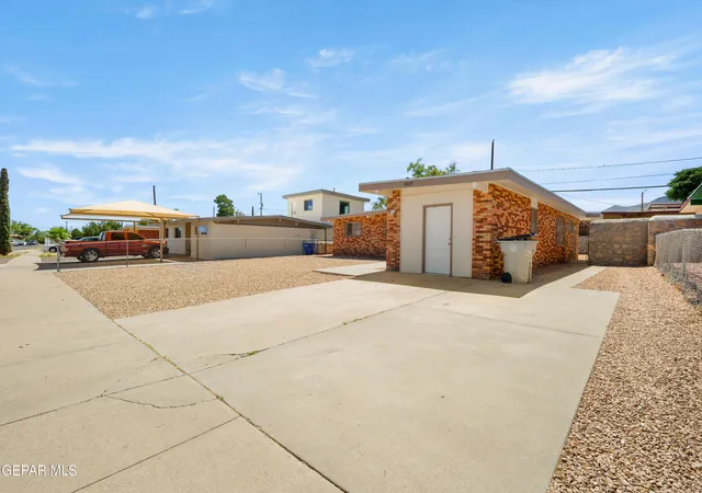 3rd image of 10045 Kellogg St, El Paso, TX 79924 | MLS# 949860