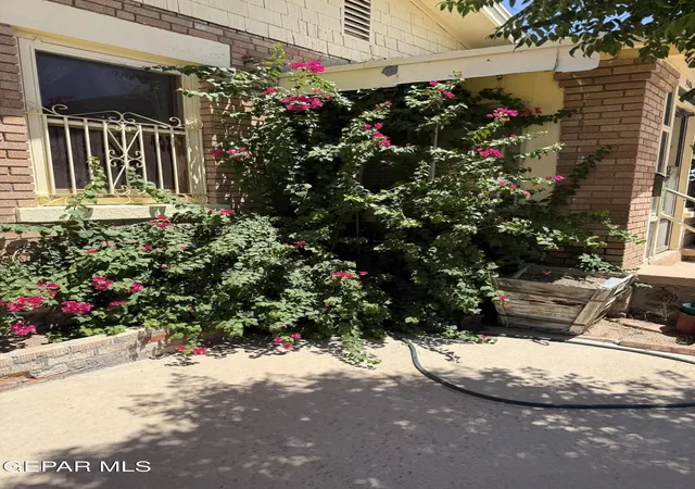 19th image of 3515 Altura Ave, El Paso, TX 79930 | MLS# 949905
