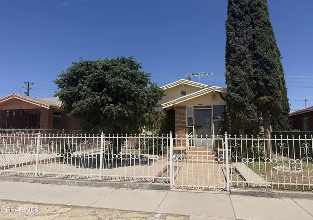 1st image of 3515 Altura Ave, El Paso, TX 79930 | MLS# 949905