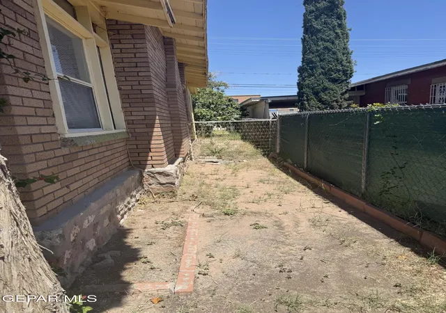 2nd image of 3515 Altura Ave, El Paso, TX 79930 | MLS# 949905