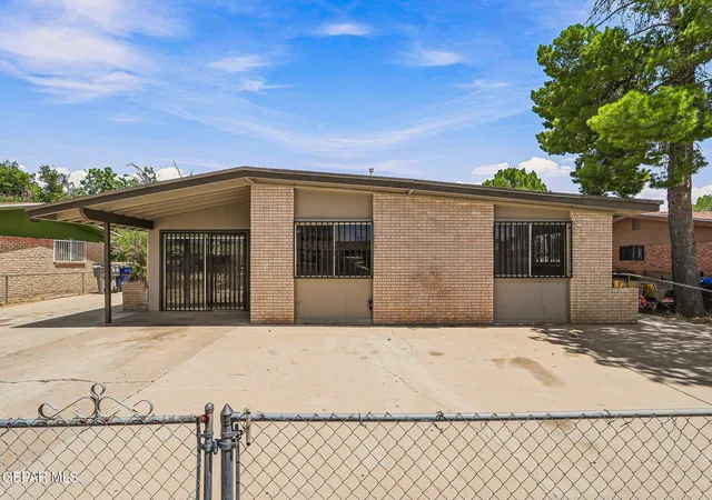 1st image of 7193 Granite Rd, El Paso, TX 79915 | MLS# 949901
