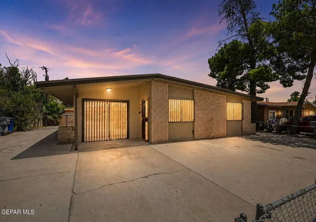 20th image of 7193 Granite Rd, El Paso, TX 79915 | MLS# 949901