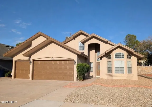 1st image of 2021 Sun Tide Dr, El Paso, TX 79938 | MLS# 949897