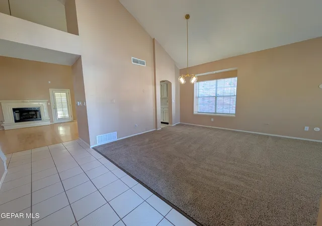 3rd image of 2021 Sun Tide Dr, El Paso, TX 79938 | MLS# 949897