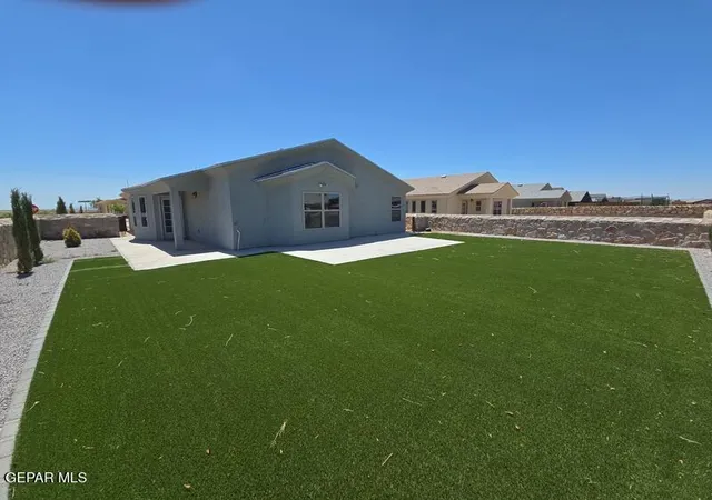2nd image of 13837 Flora Vista Ave, El Paso, TX 79928 | MLS# 949900