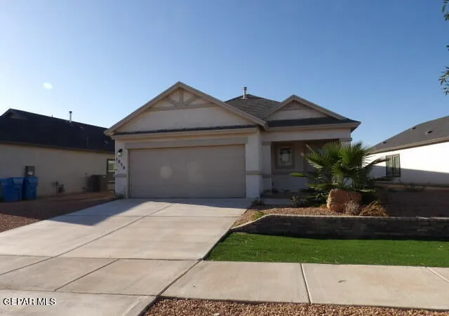 1st image of 1038 Rebeca Wy, Socorro, TX 79927 | MLS# 949902