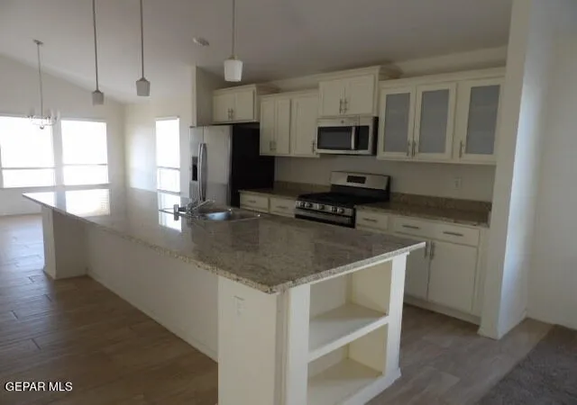 Photo 3 of Single family home for sale at 1038 Rebeca Wy, Socorro, TX 79927 | MLS# 949902 | Listing updated on 2026-08-25