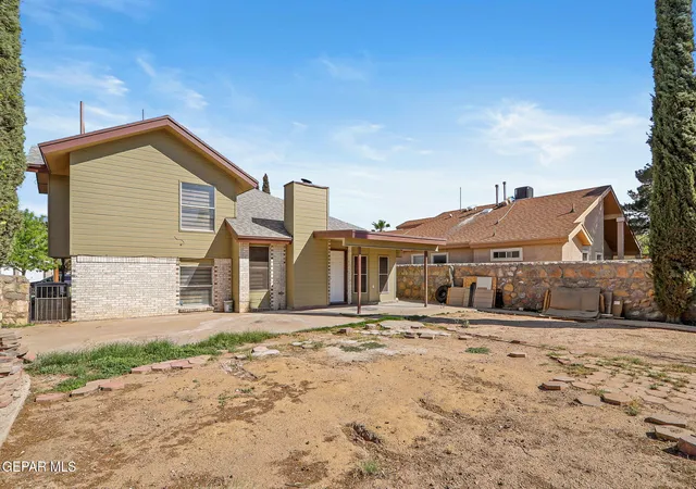 18th image of 1716 Wood Quail Wy, El Paso, TX 79936 | MLS# 949903