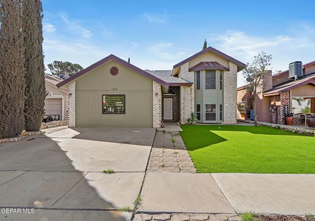 1st image of 1716 Wood Quail Wy, El Paso, TX 79936 | MLS# 949903