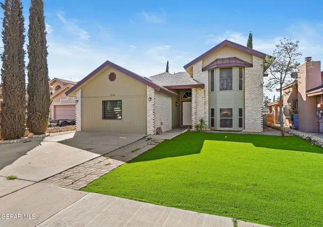 2nd image of 1716 Wood Quail Wy, El Paso, TX 79936 | MLS# 949903