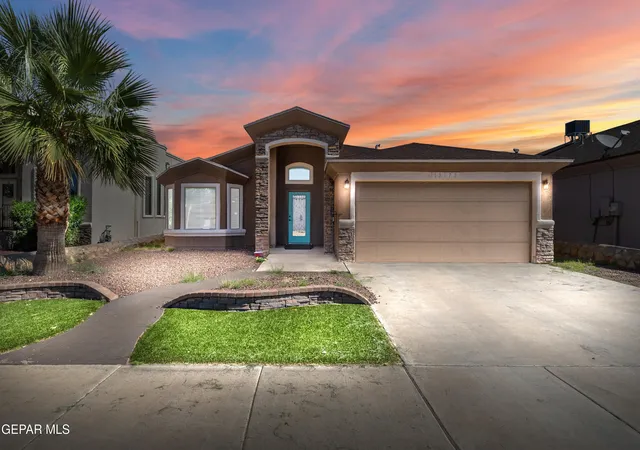 2nd image of 13173 Mystic Path, El Paso, TX 79938 | MLS# 949904
