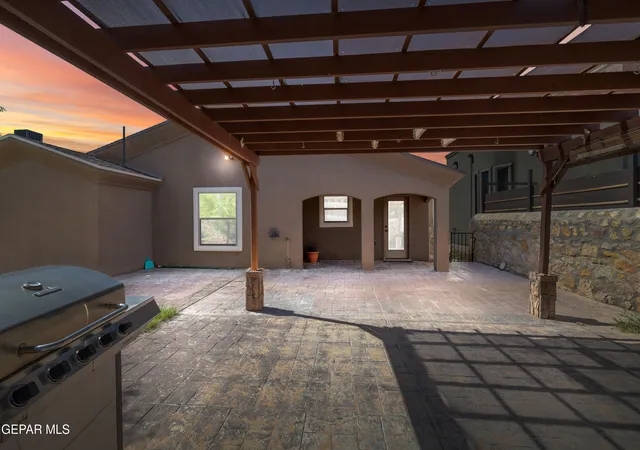 32nd image of 13173 Mystic Path, El Paso, TX 79938 | MLS# 949904