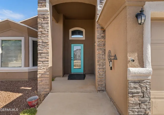 Photo 3 of Single family home for sale at 13173 Mystic Path, El Paso, TX 79938 | MLS# 949904 | Listing updated on 2026-09-17