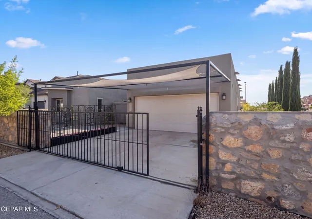 19th image of 2801 Maria Casas St, El Paso, TX 79938 | MLS# 949906