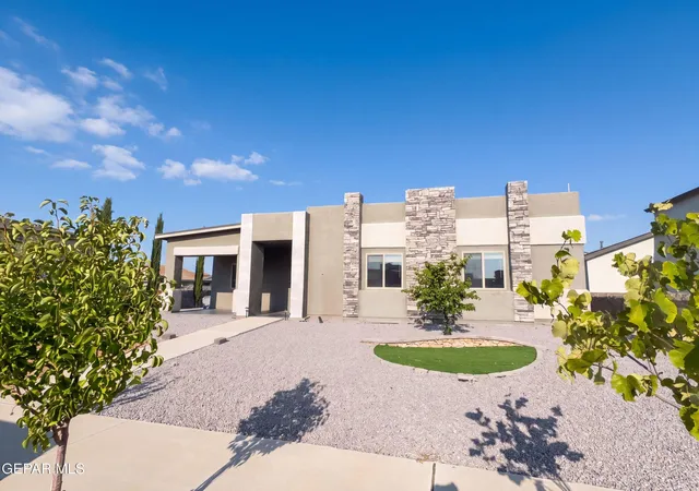 1st image of 2801 Maria Casas St, El Paso, TX 79938 | MLS# 949906