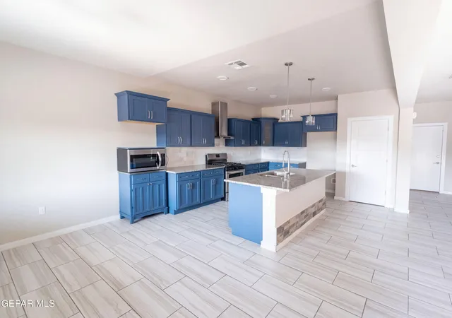 2nd image of 2801 Maria Casas St, El Paso, TX 79938 | MLS# 949906