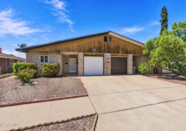 Photo 1 of Sale Pending at 3539 Blue Grove Ln #A, El Paso, TX 79936 | MLS# 950202 | Listing updated on 2026-09-05