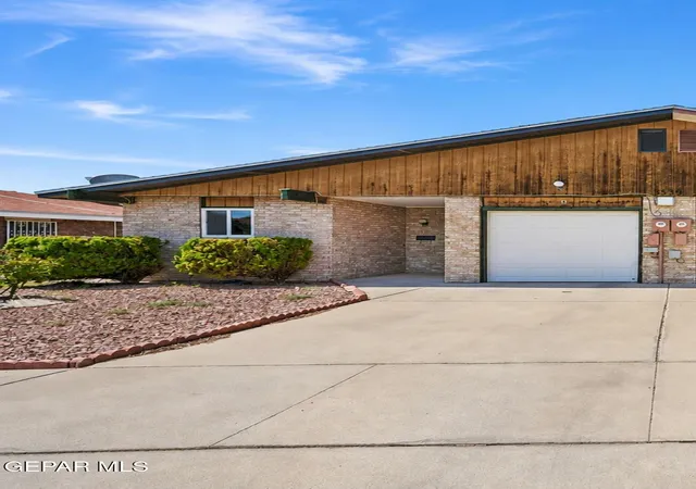 Photo 2 of Sale Pending at 3539 Blue Grove Ln #A, El Paso, TX 79936 | MLS# 950202 | Listing updated on 2026-09-05