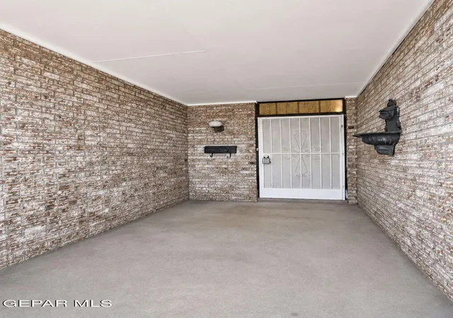 Photo 4 of Sale Pending at 3539 Blue Grove Ln #A, El Paso, TX 79936 | MLS# 950202 | Listing updated on 2026-09-05
