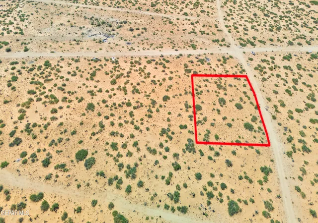Photo 1 of Land for sale at Pn118834 Alburg Dr, Horizon City, TX 79928 | MLS# 950176 | Listing updated on 2026-09-07