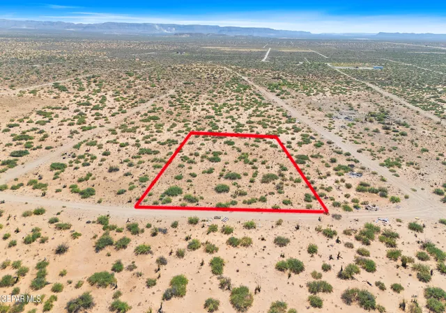 Photo 2 of Land for sale at Pn118834 Alburg Dr, Horizon City, TX 79928 | MLS# 950176 | Listing updated on 2026-09-07