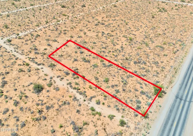 Photo 1 of Land for sale at Pn155181 Horizon Blvd, Horizon City, TX 79928 | MLS# 950177 | Listing updated on 2026-09-01